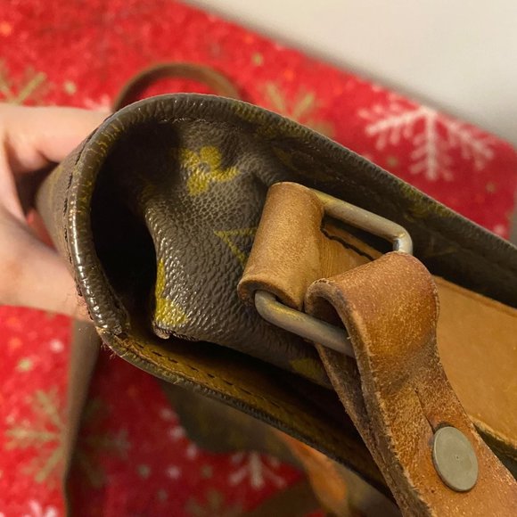 Louis Vuitton Cartouchiere GM - Picture 11 of 16